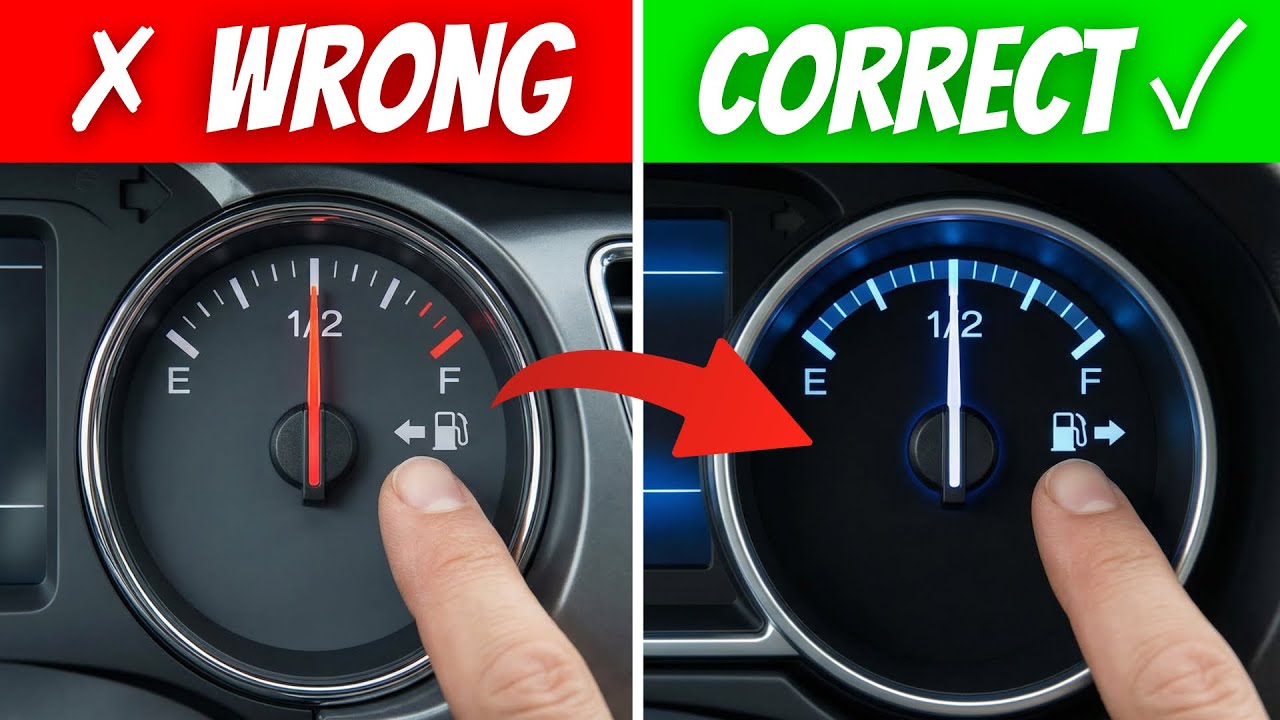 17 HIDDEN Car Features NO ONE Knows About! (Use Them NOW!)