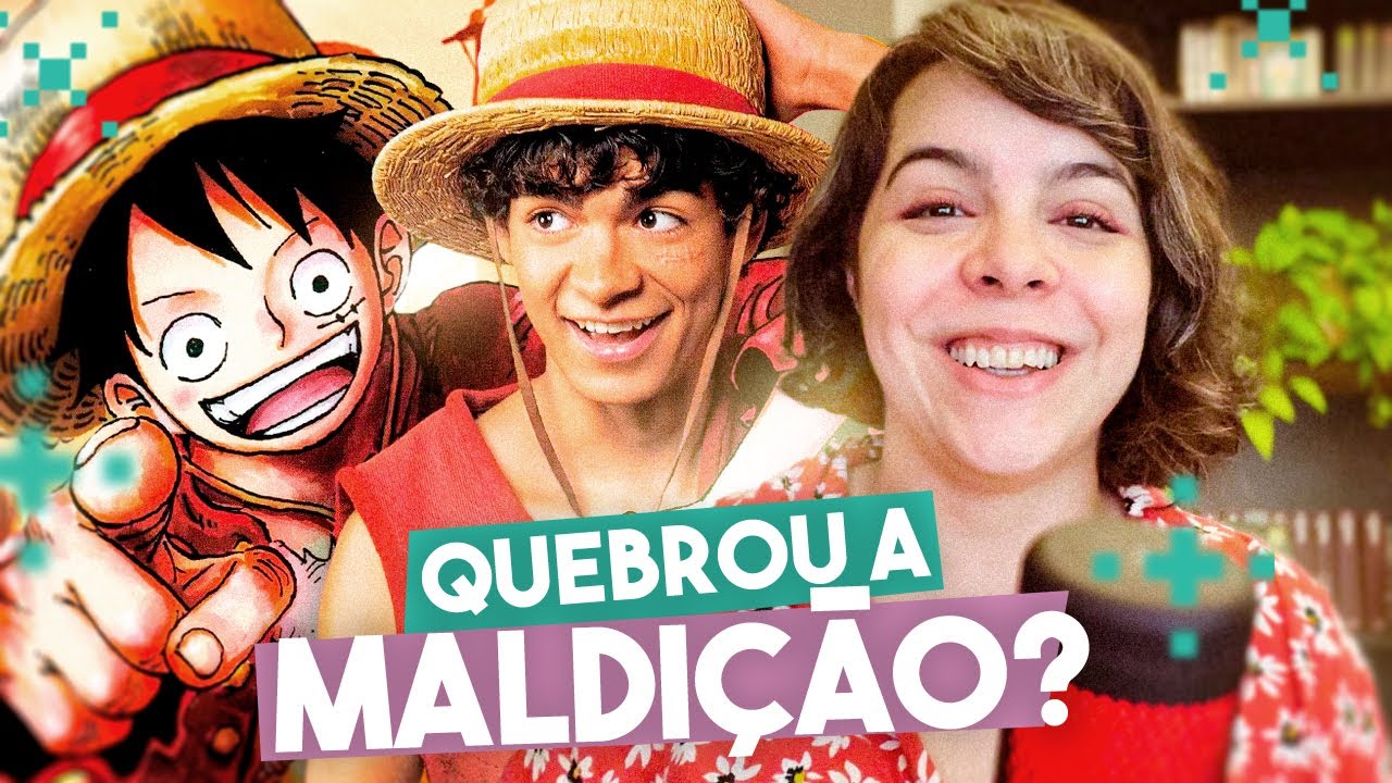ONE PIECE e a vitória da sinceridade! | Review SEM SPOILERS! ⛵🏴‍☠️
