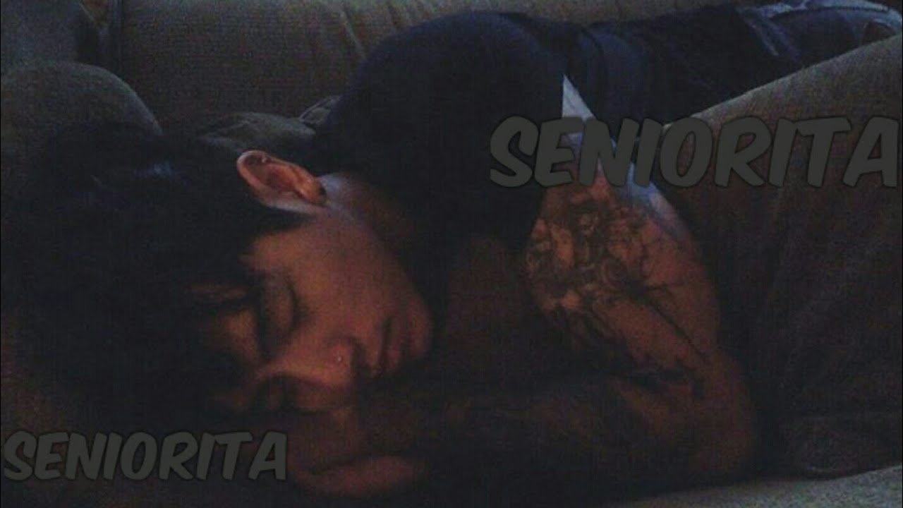DPR +IAN (Christian Yu) - Señorita