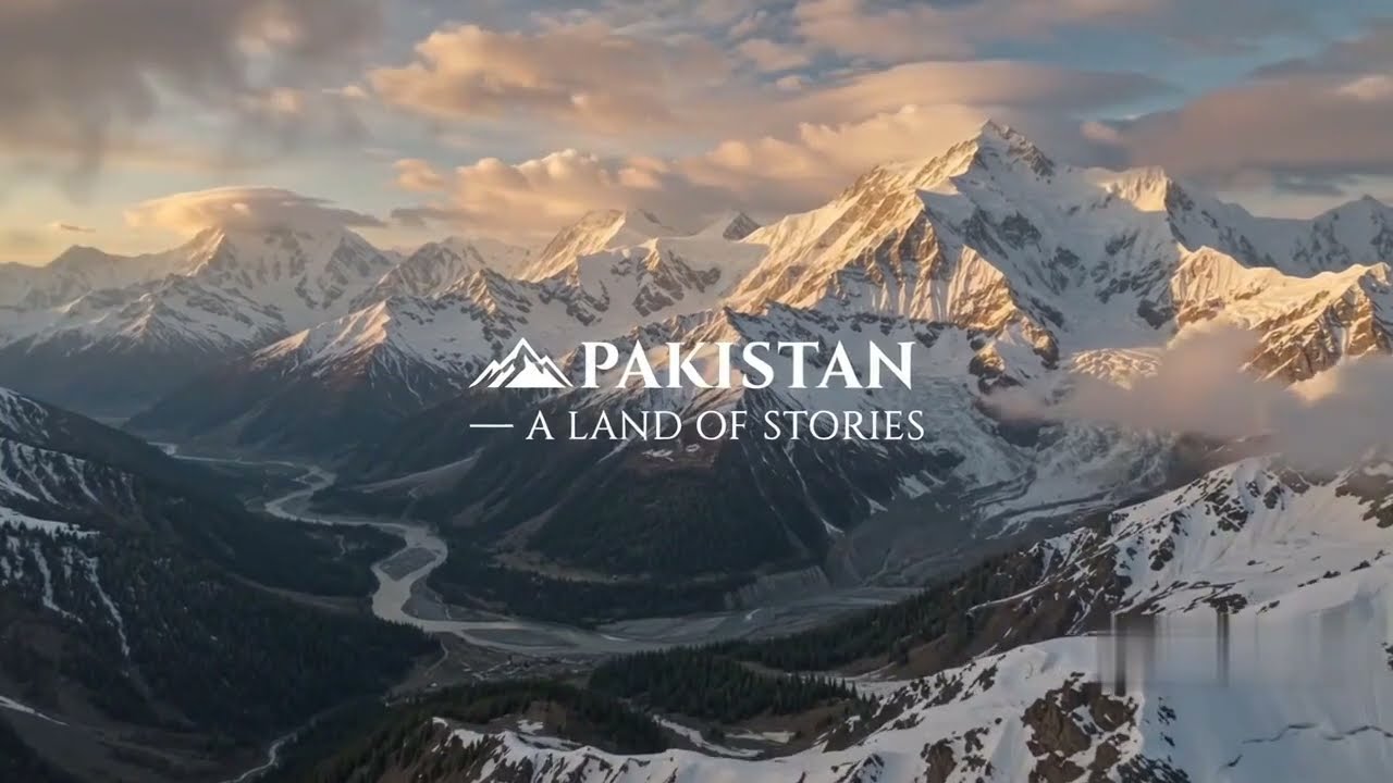 Welcome to PakTales 🇵🇰 | Exploring Pakistan, One Story at a Time |