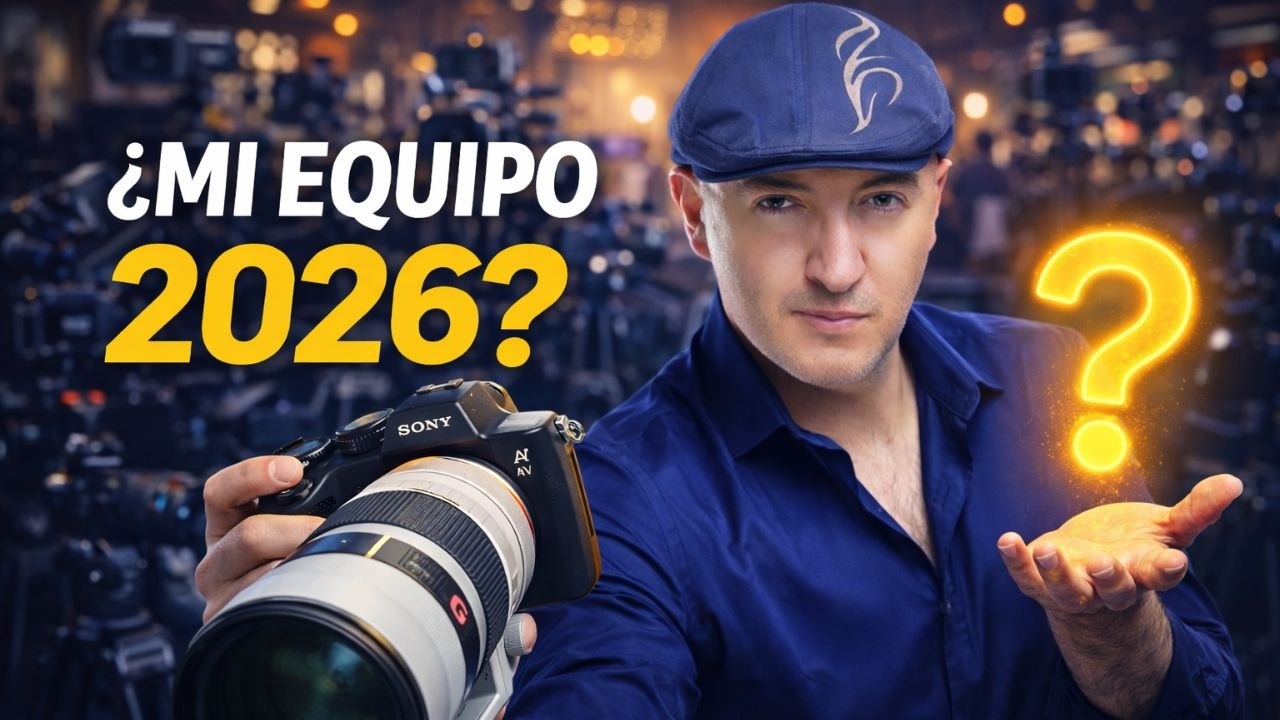 MI equipo  2026