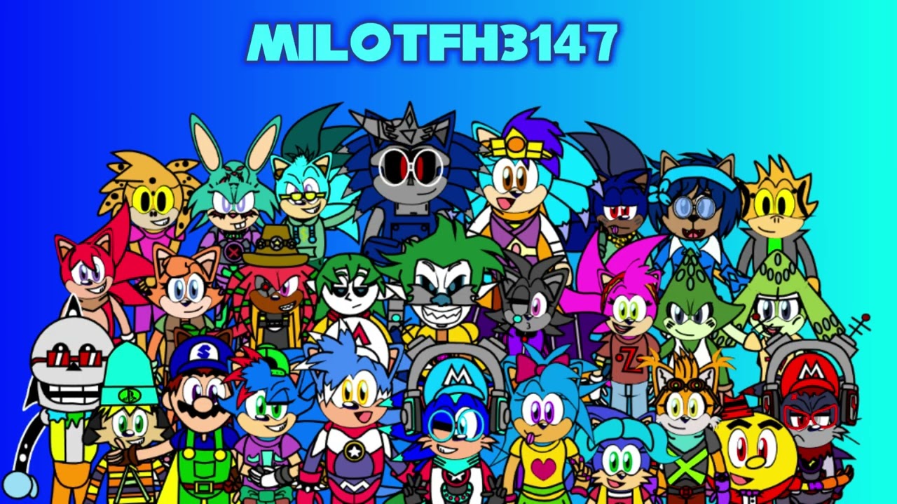 My New Intro And Outro As Of 2026