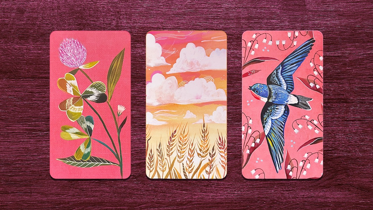 &iquest;Qu&eacute; viene en el Amor en Marzo? 🥰 Solteros y persona especial 💘💜 Tarot interactivo 💜