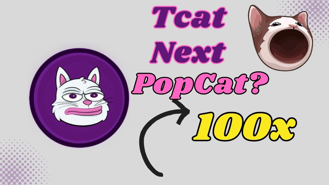 Next Memecoin To Explode!