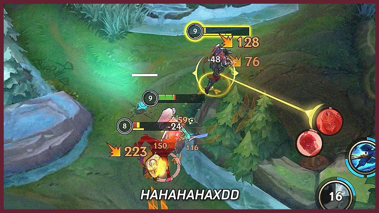 THE ONLY CEO OF YASUO WILD RIFT XD INSANE FAST MOVEMENT