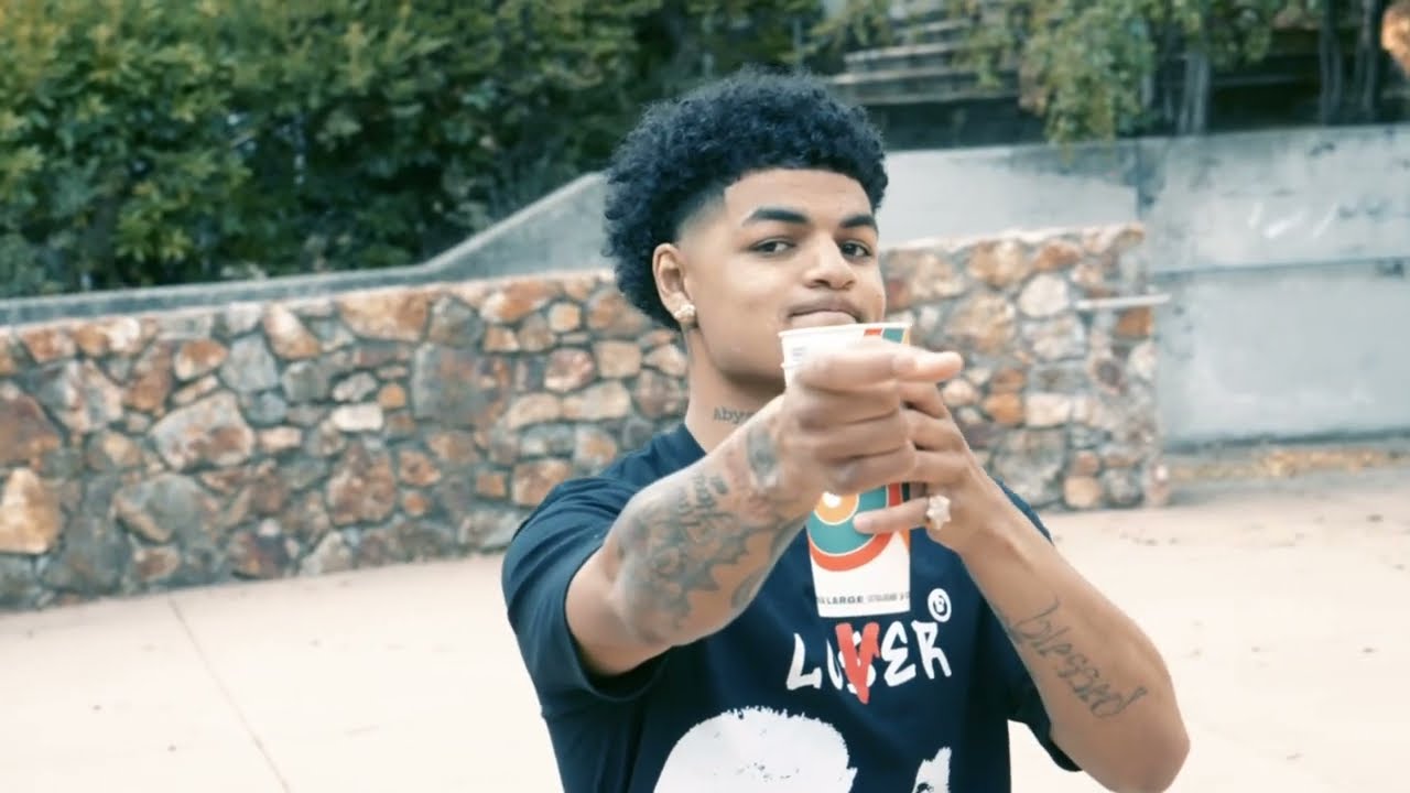 Lul Snuk - Life of the misguided (official music video) shot by: @brojackson