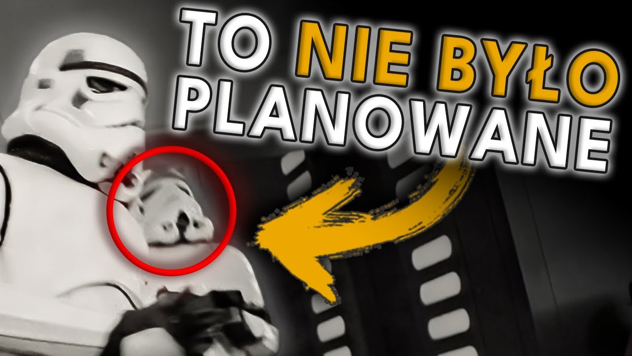 WPADKI statyst&oacute;w, kt&oacute;re trafiły do film&oacute;w i seriali