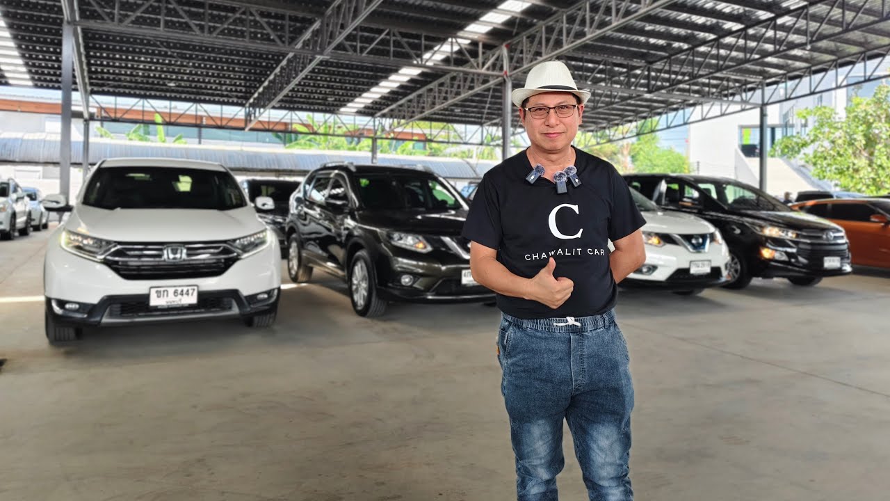 แนะนำรถครอบครัว ราคาประหยัด สวยทุกคัน ฟรีดาวน์ทุกคัน โทร.087-757-5757  087-767-6767
