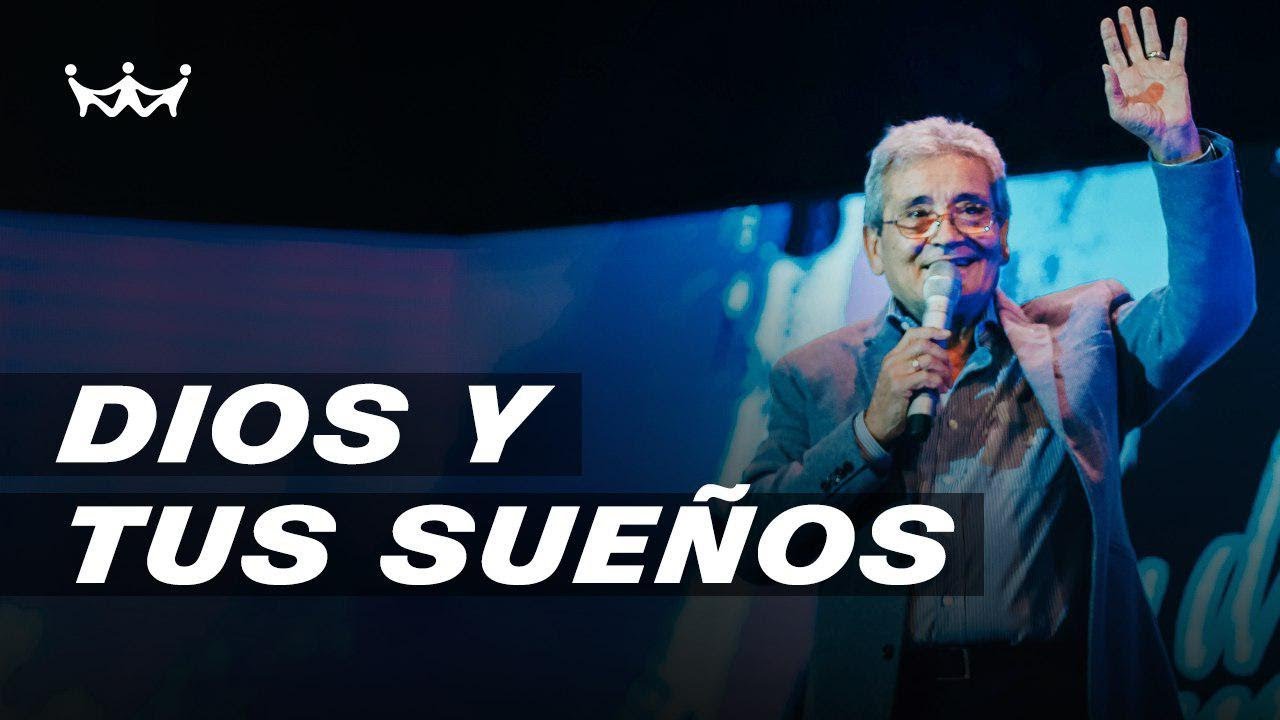 Carlos Annacondia - Dios y tus sueños