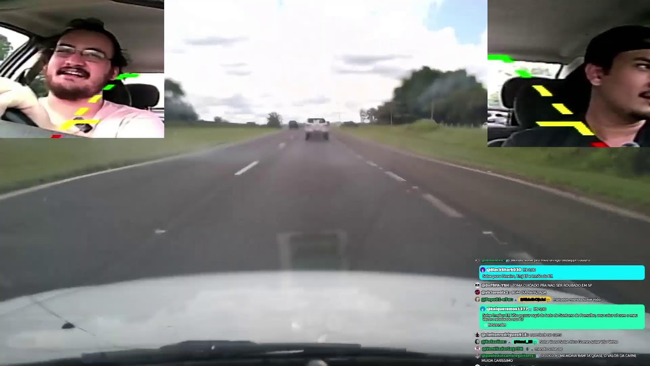 ESPECIAL 400K INDO ALI