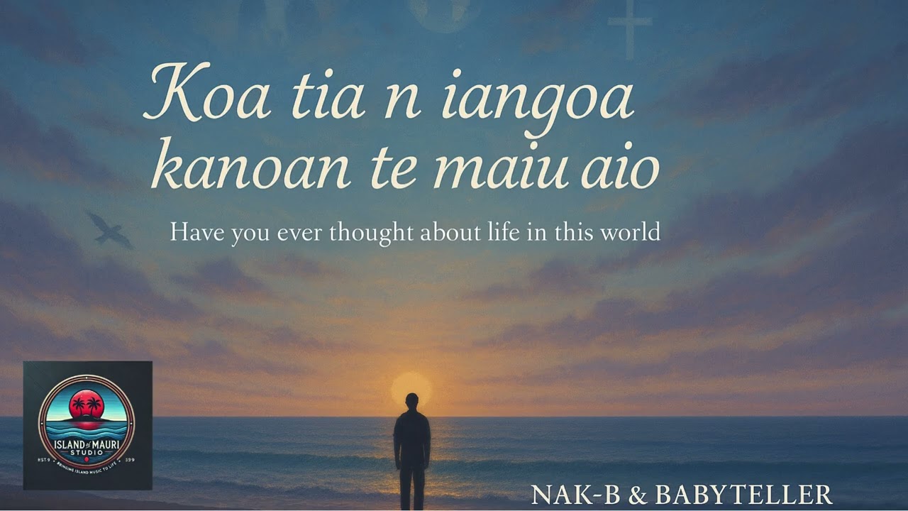 🎶 Have You Ever Thought About Life in This World? (Official Music) 2025