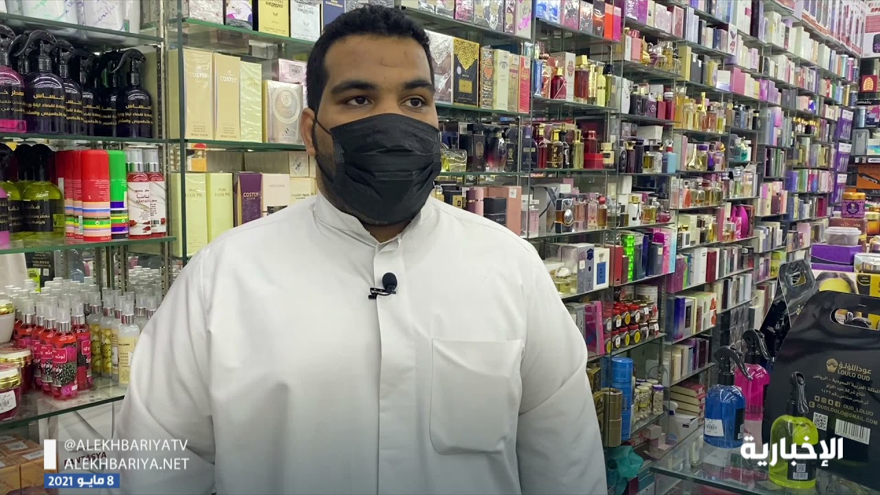 التسوق بعد الفجر.. خيار أهالي #رفحاء للهروب من الازدحام في أوقات الذروة