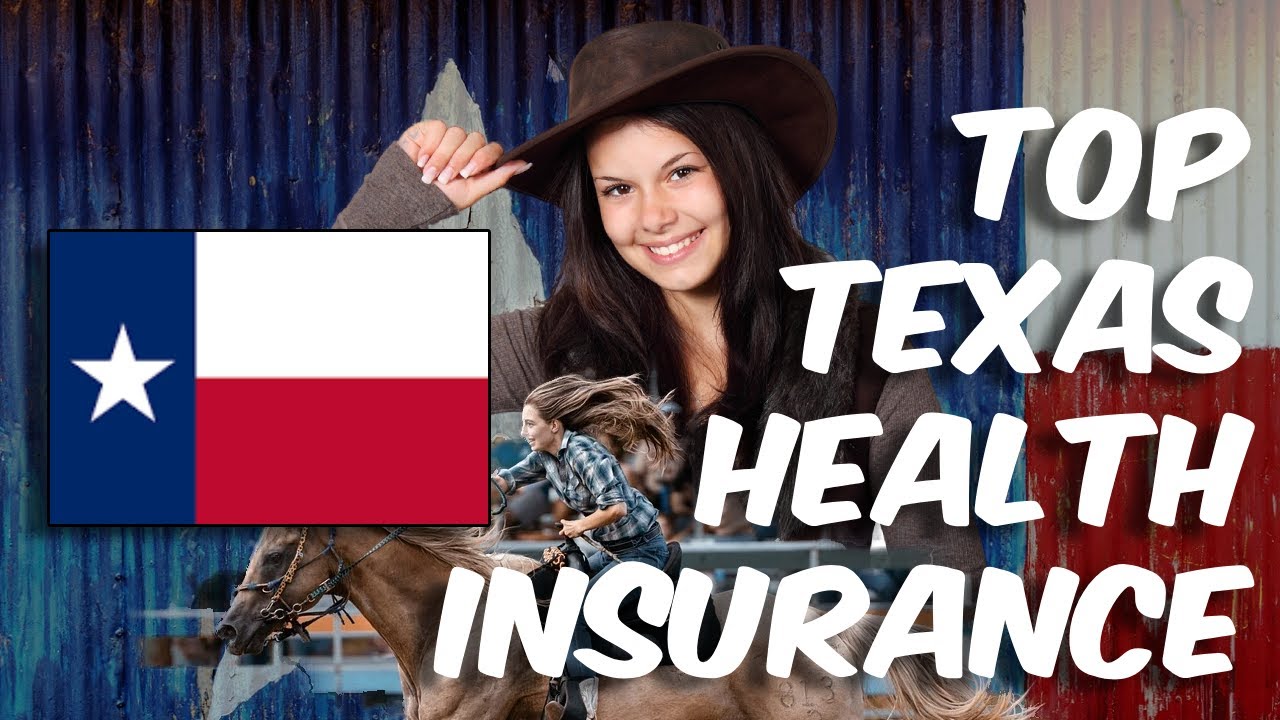 What Are The Best Health Insurance In Texas? | Blue Cross Blue Shield Review |
