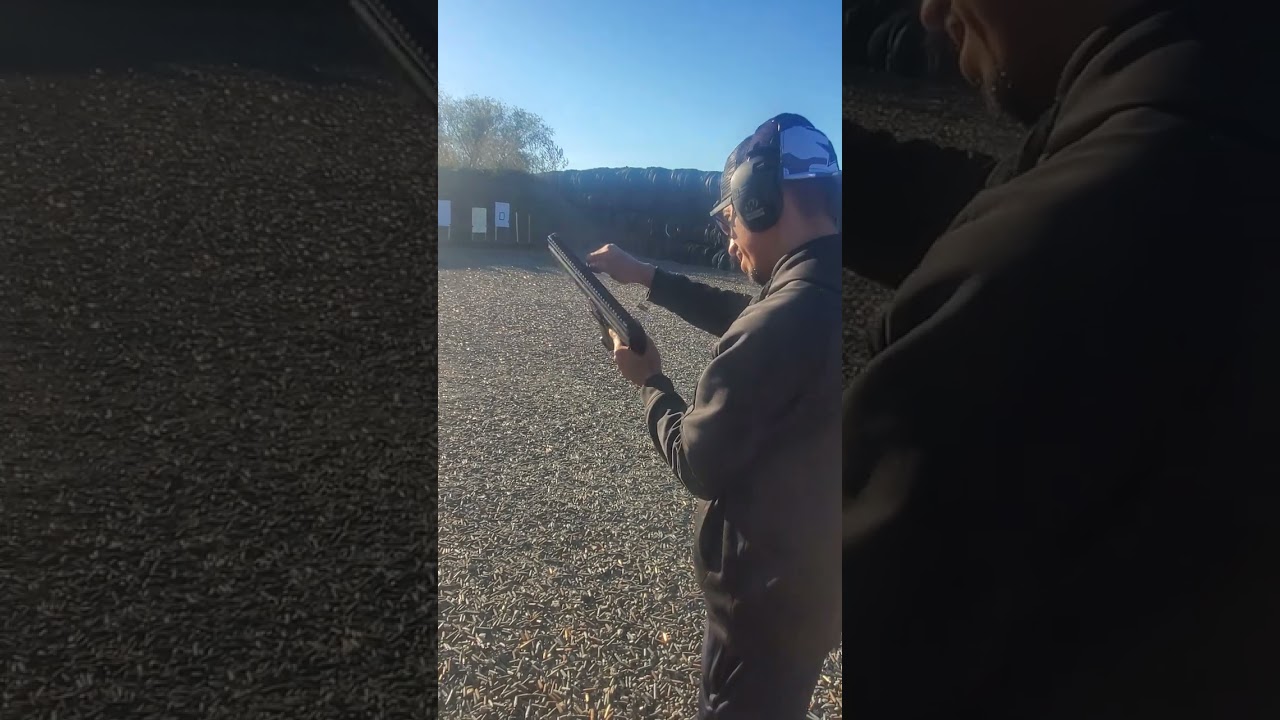 New Stribog 10mm is it a 🍋 (MUST WATCH)