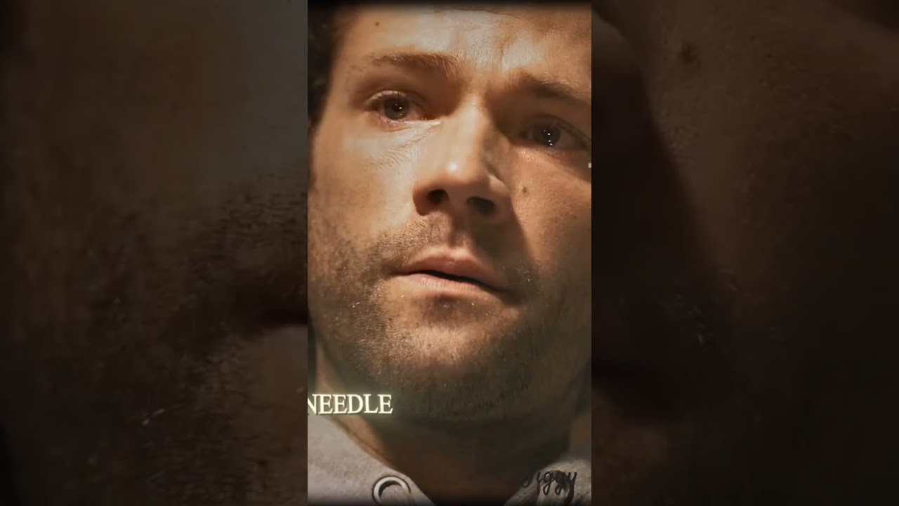 Sad Supernatural Edit #shorts #supernatural #sad #samwinchester #deanwinchester #spnfamily