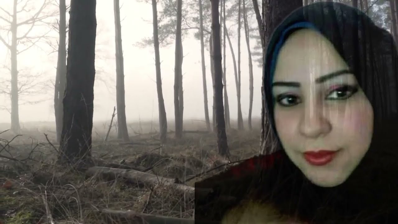  انا ارمل وانت ارمله تعالي نجرب 