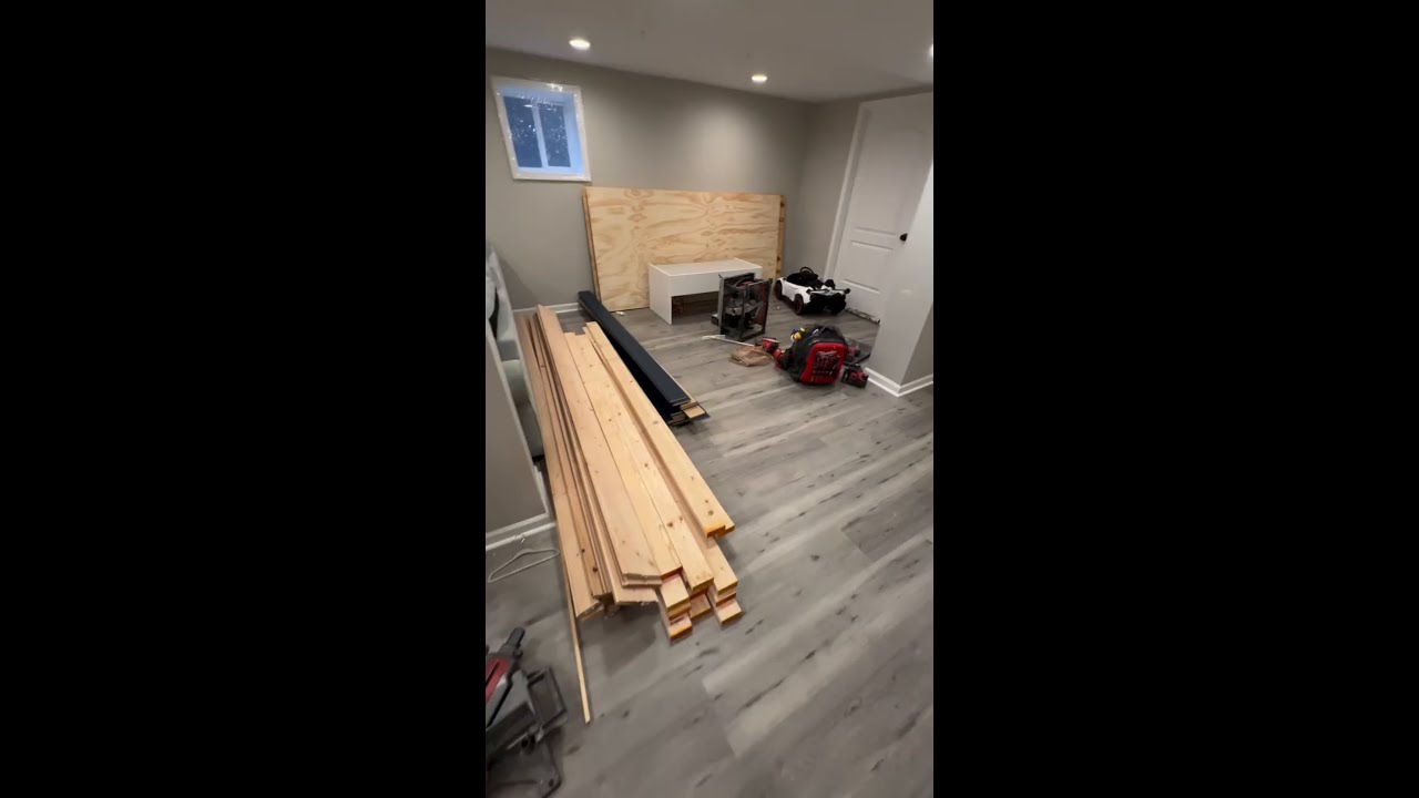 M18 FUEL&trade; 18 Gauge Brad Nailer | 2746 📽️ @olivashandymanservices