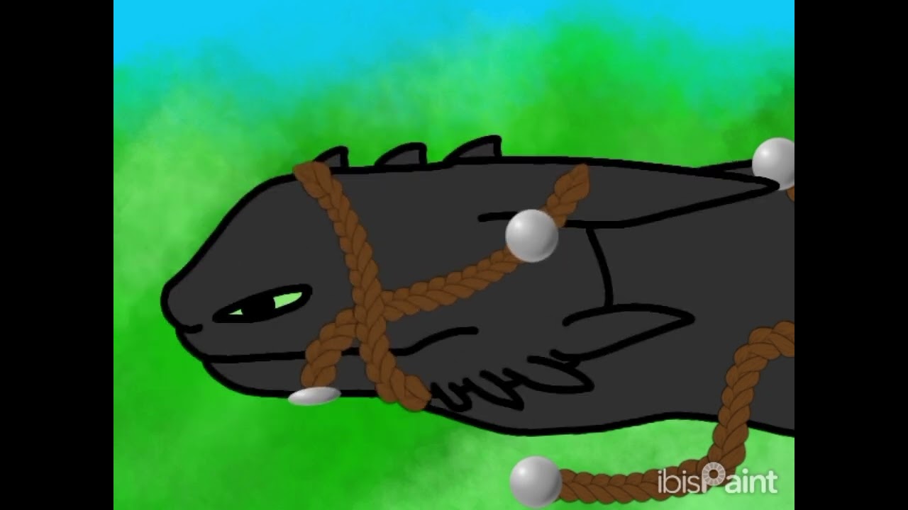 Драконы тайные полëты 1сезон 1серия   