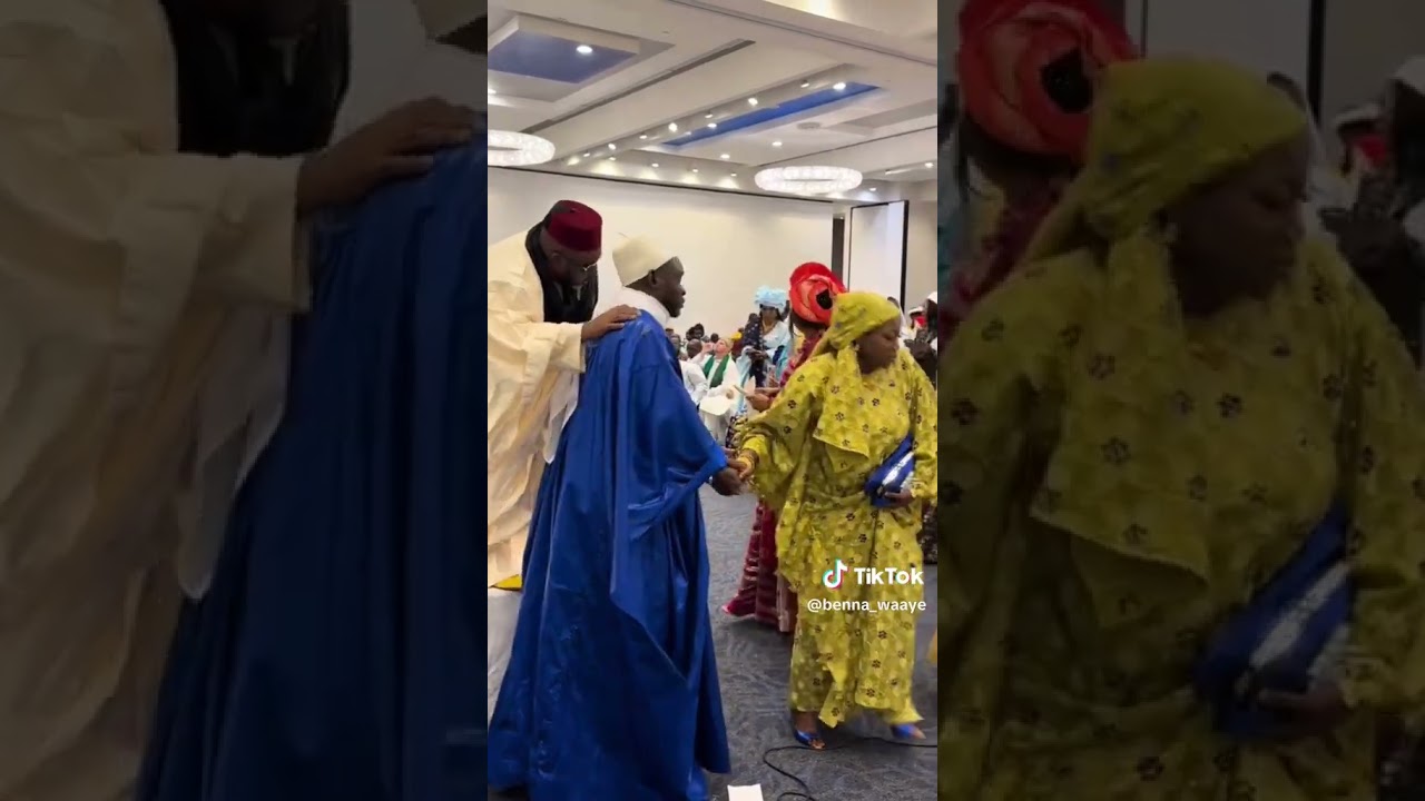 Tarikha yepe yém Thiakhane Rék la 🤣