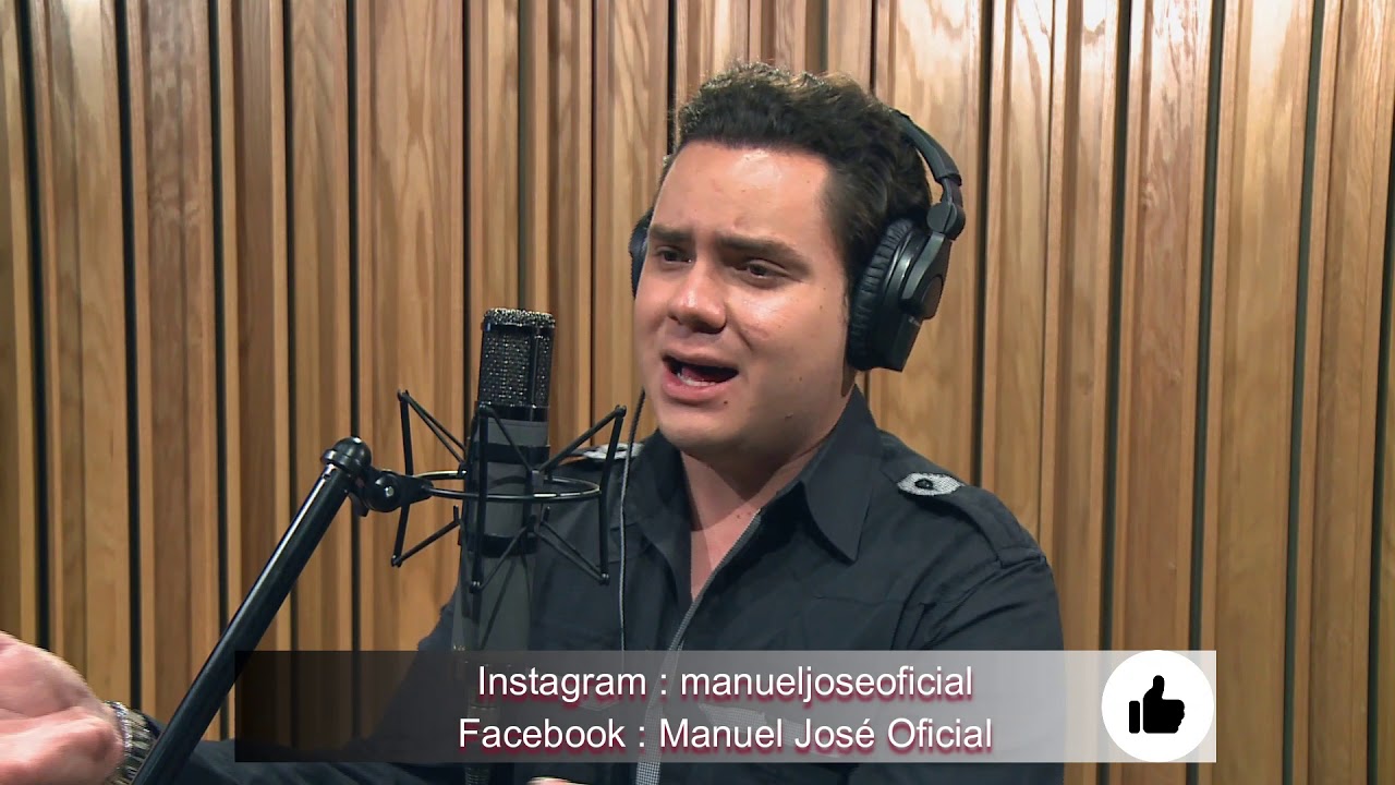 IRIS - Manuel José