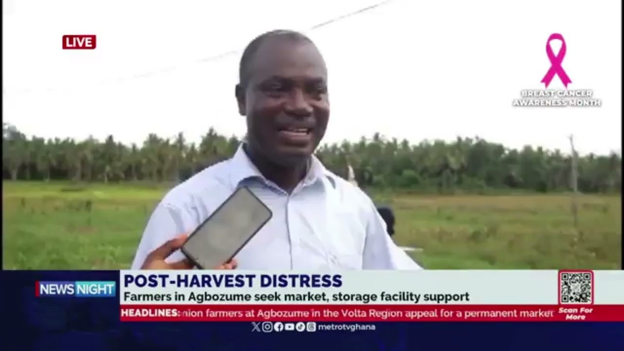 Onion Farmers in Distress, Farmers Seek Market, Storage Support
