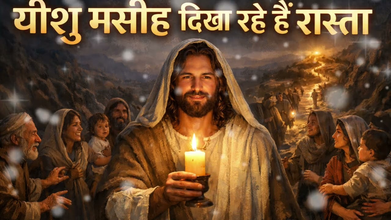 Worship Music ✝️ | Yeshu Ke Naam Ka Gungaan #yeeshu 