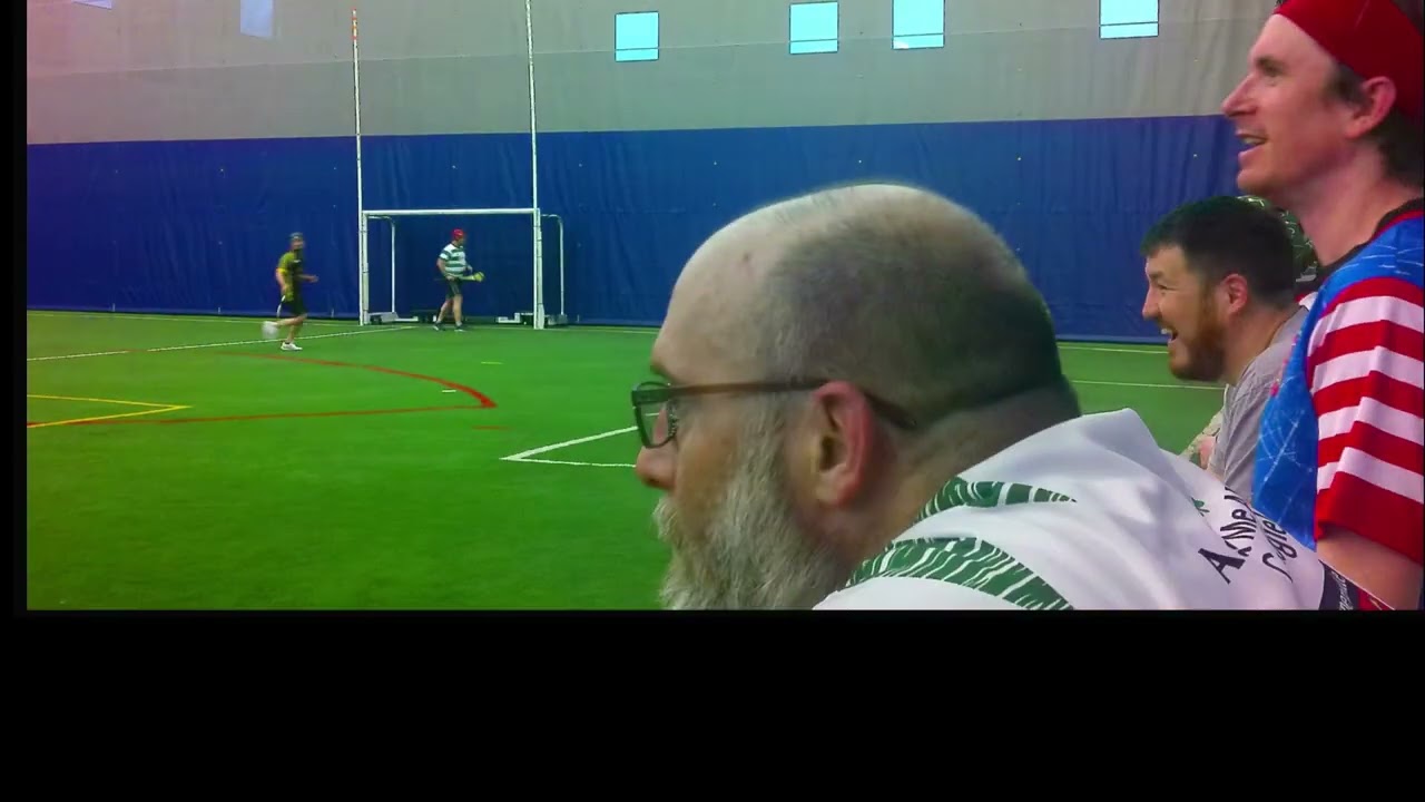 2026 Indoor Week Three: WSI vs Blume and Ferris