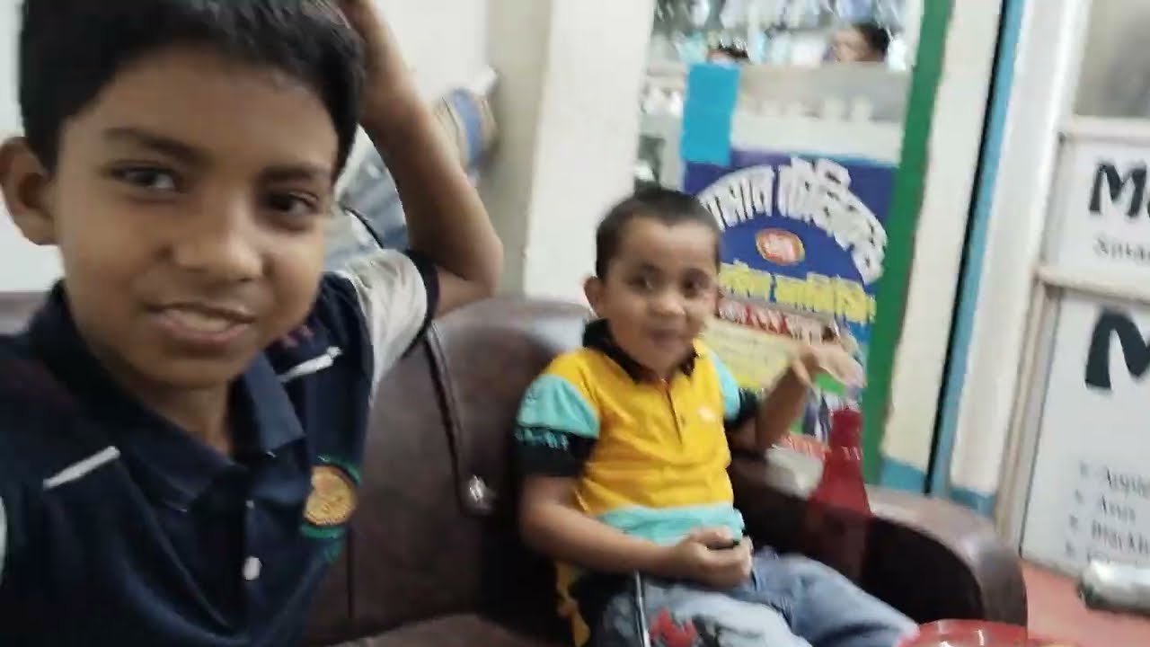 রাইয়ান আর আদলুর ঈদের শপিং ব্লগ! এতো কেনাকাটা? 🛍️🌙 #EidPurchasing