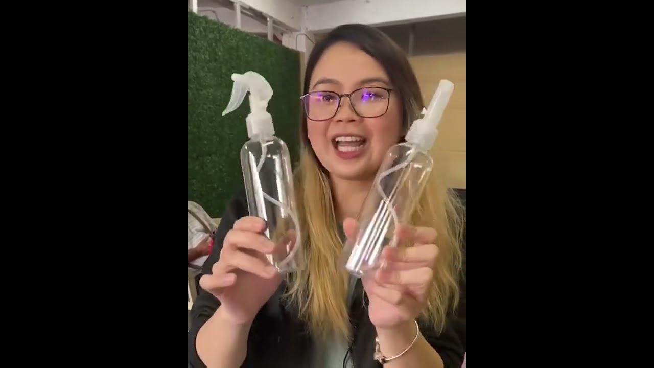 How to Make Linen Spray