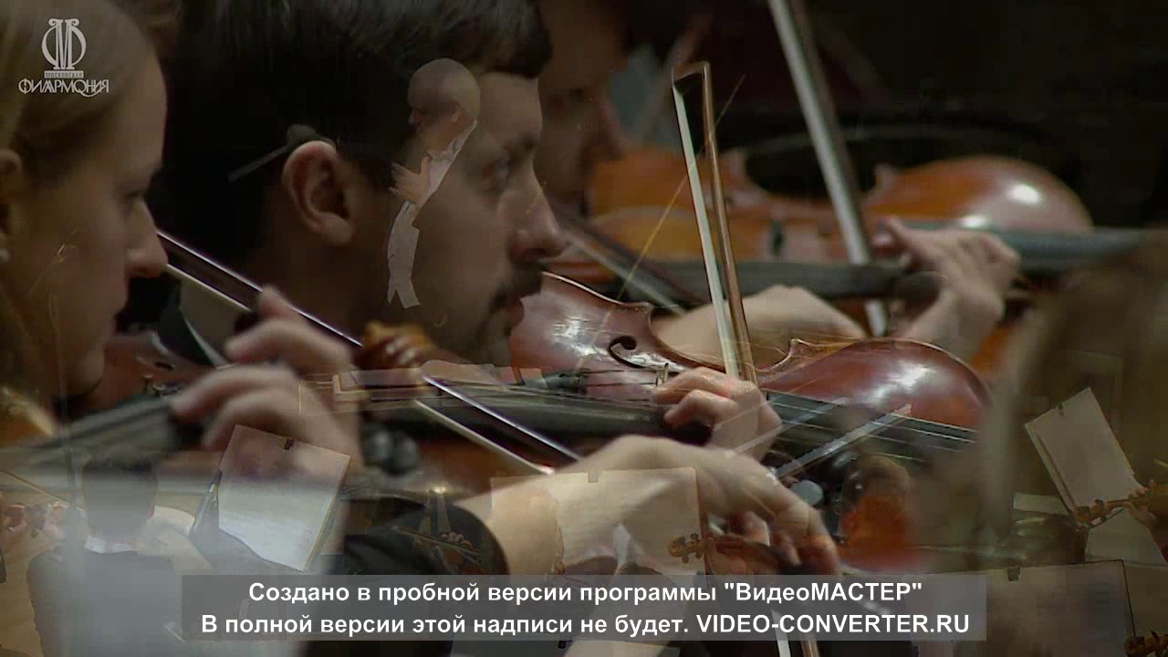 Dmitry Masleev Rachmaninov 2nd Concerto, Conductor Yuriy Simonov