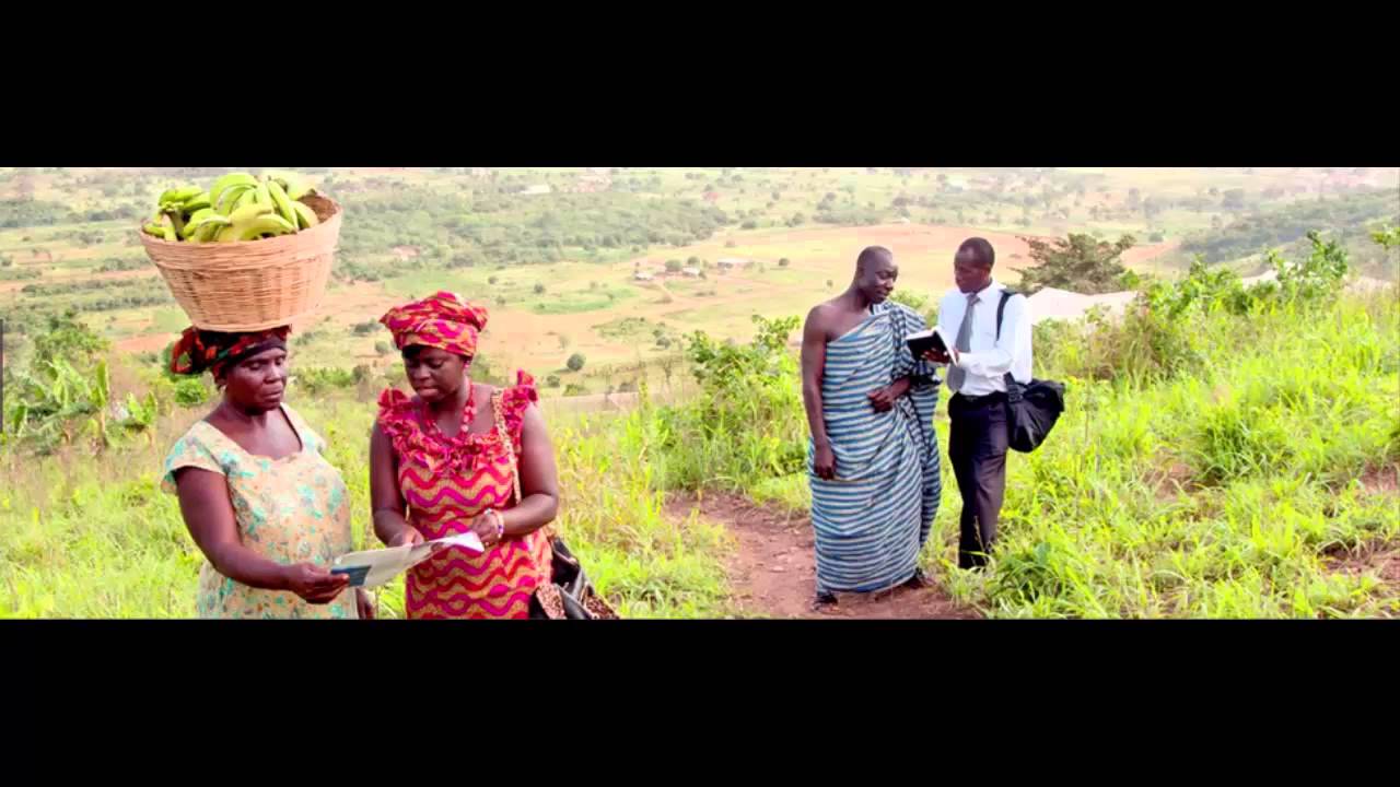 Cantique 138.Ton nom est Jéhovah.Chanter en Francais.