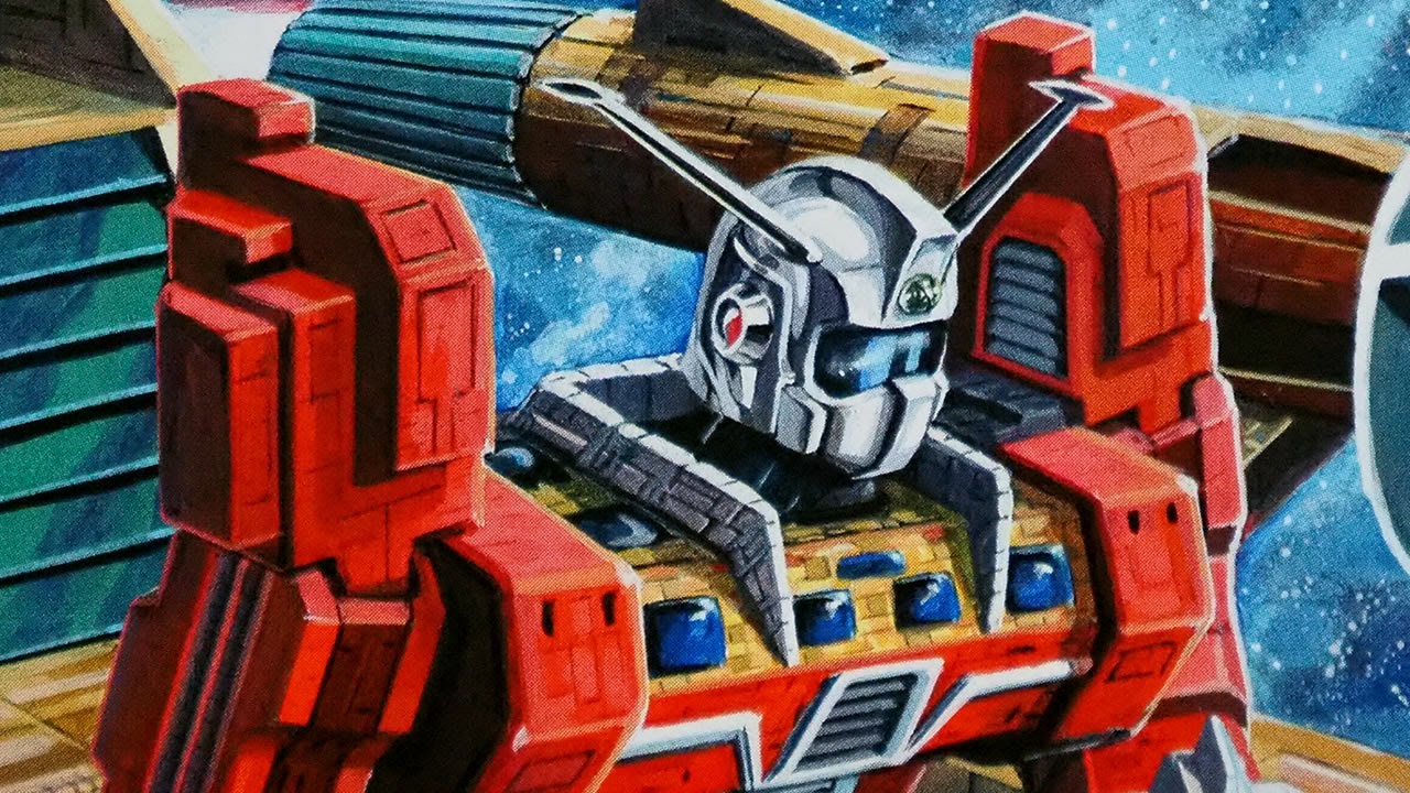 2022年11月発売のプラモ「1/450 伝説巨神イデオン（SPACE RUNAWAY IDEON）/ AOSHIMA アオシマ」開封・組立・レビュー / シリーズ：ACKS DI-01