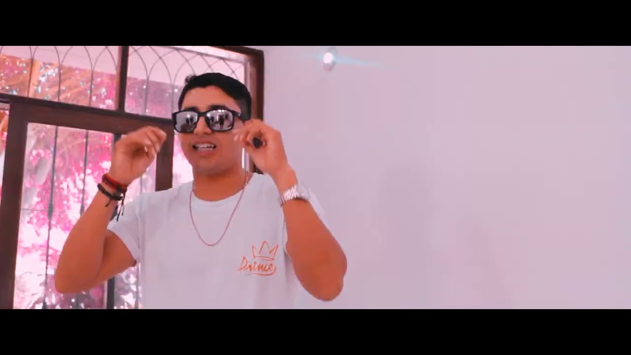 Imaginándote (Official Video) - Jefry Encendío, Keysiar, De Prince