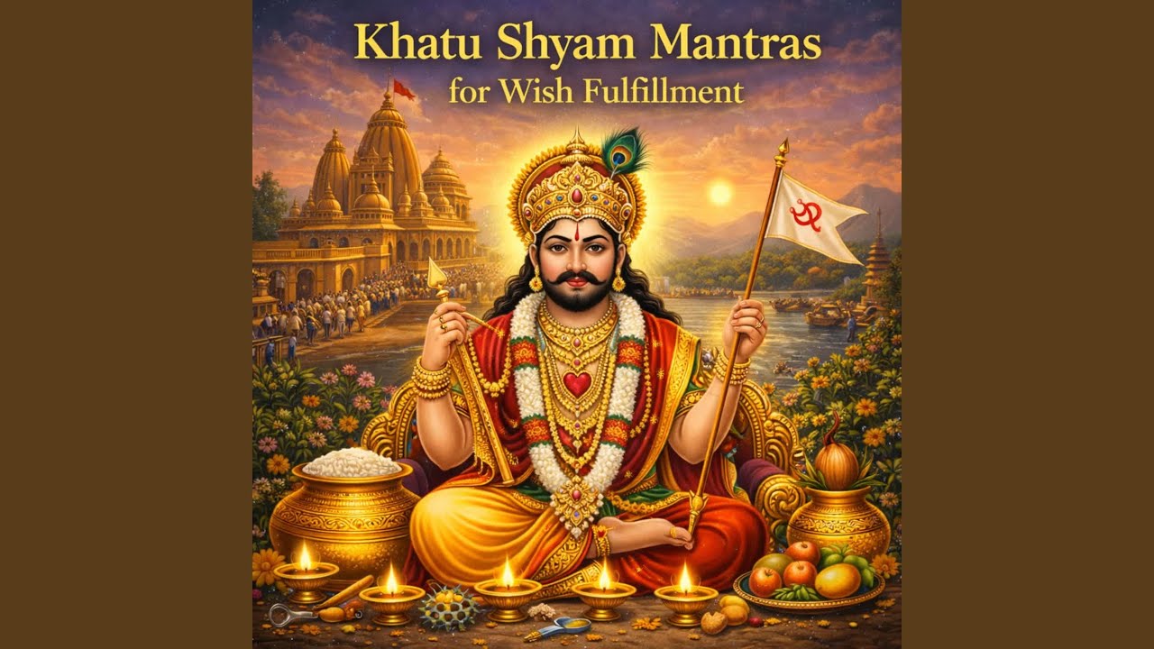 Mantra of Soul Awakening