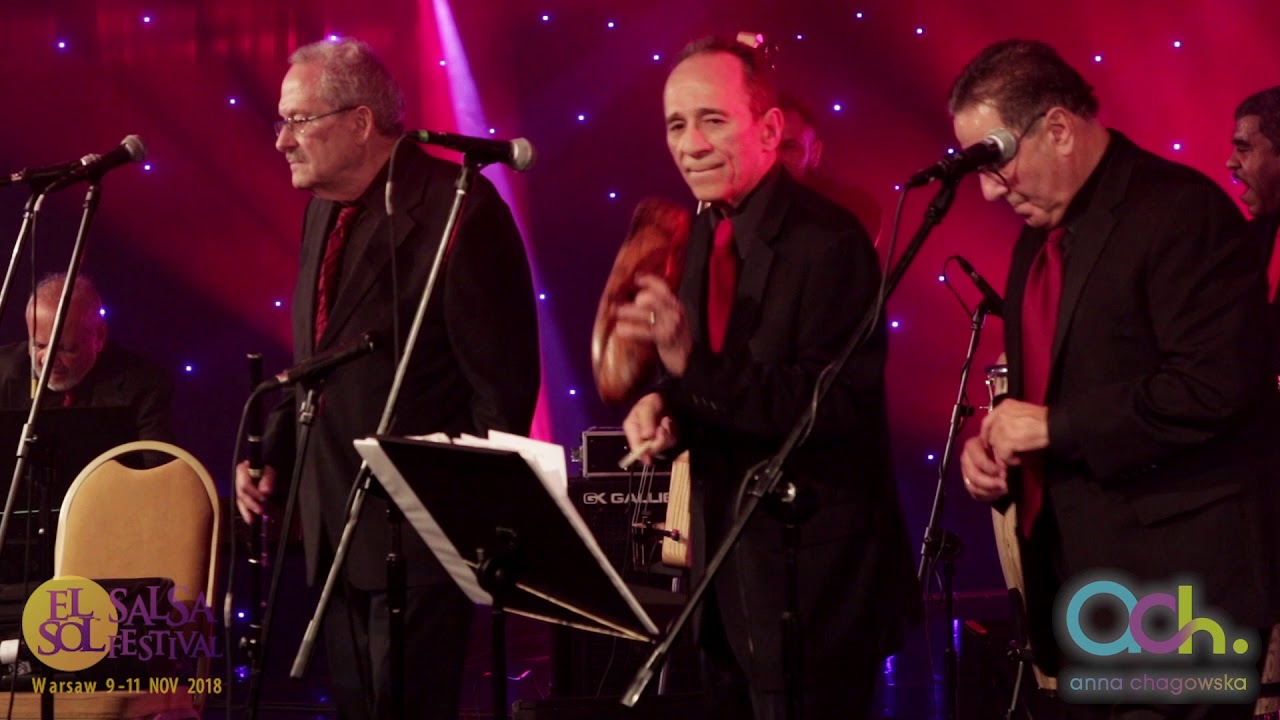 Orquesta Broadway LIVE 
