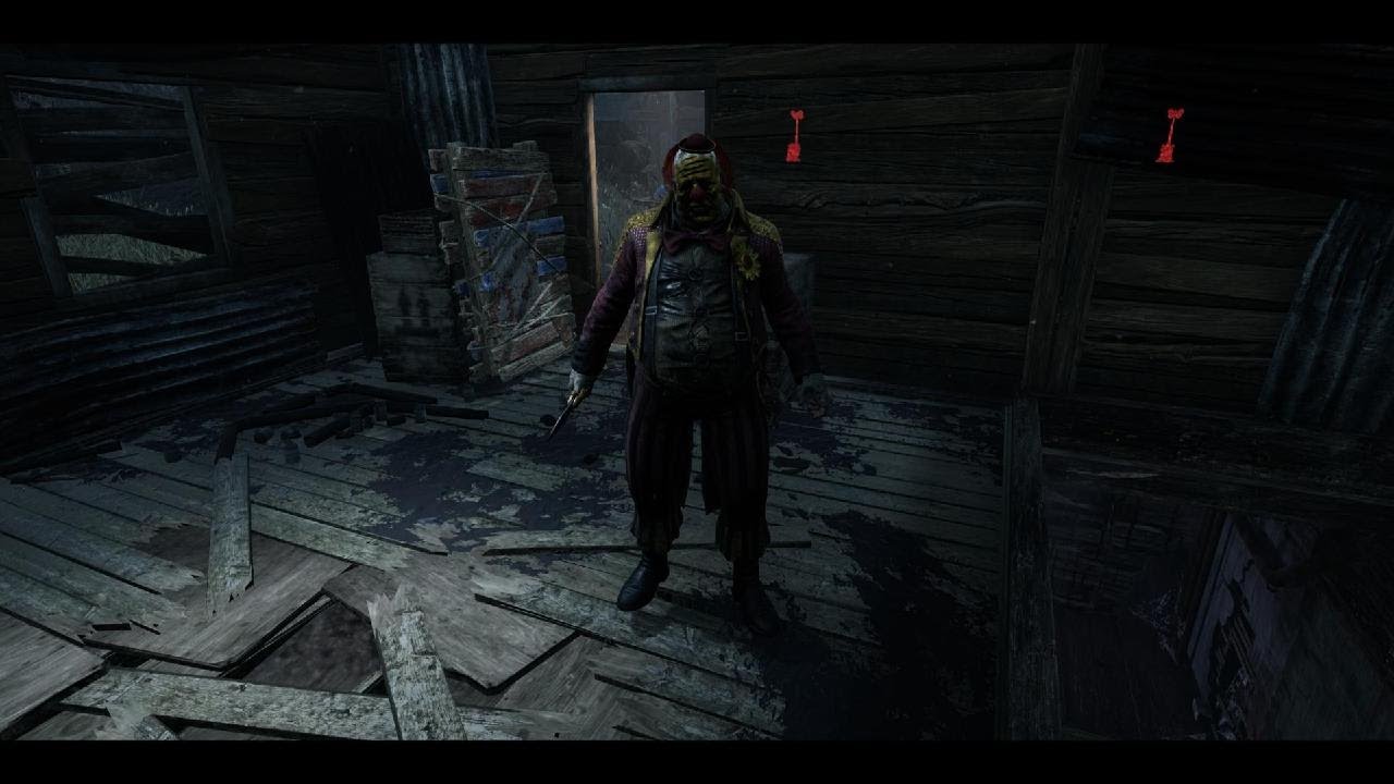 Dead by Daylight: Sweaty duo angry after Lightborn