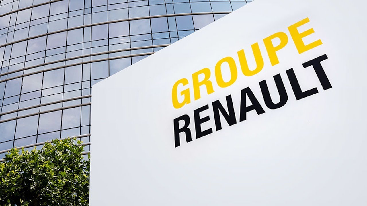 2019 Financial results Groupe Renault press conference - Friday, February 14, 2020