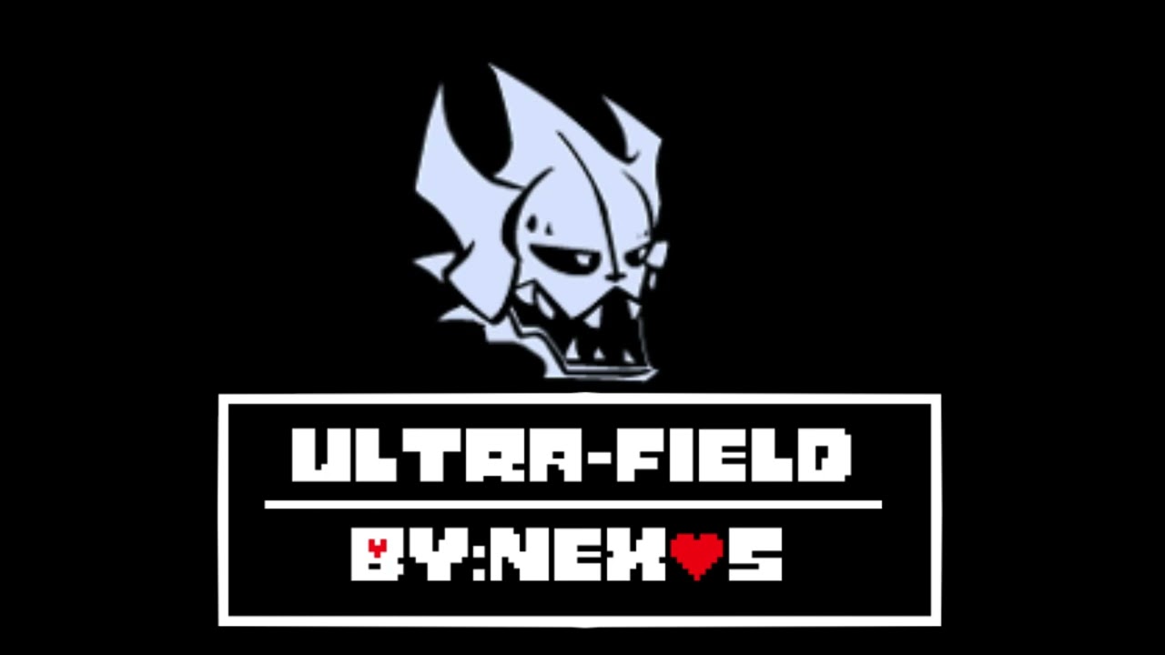 ULTRA FIELD OST