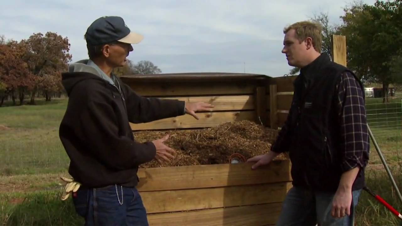 Animal Composting - Part 2