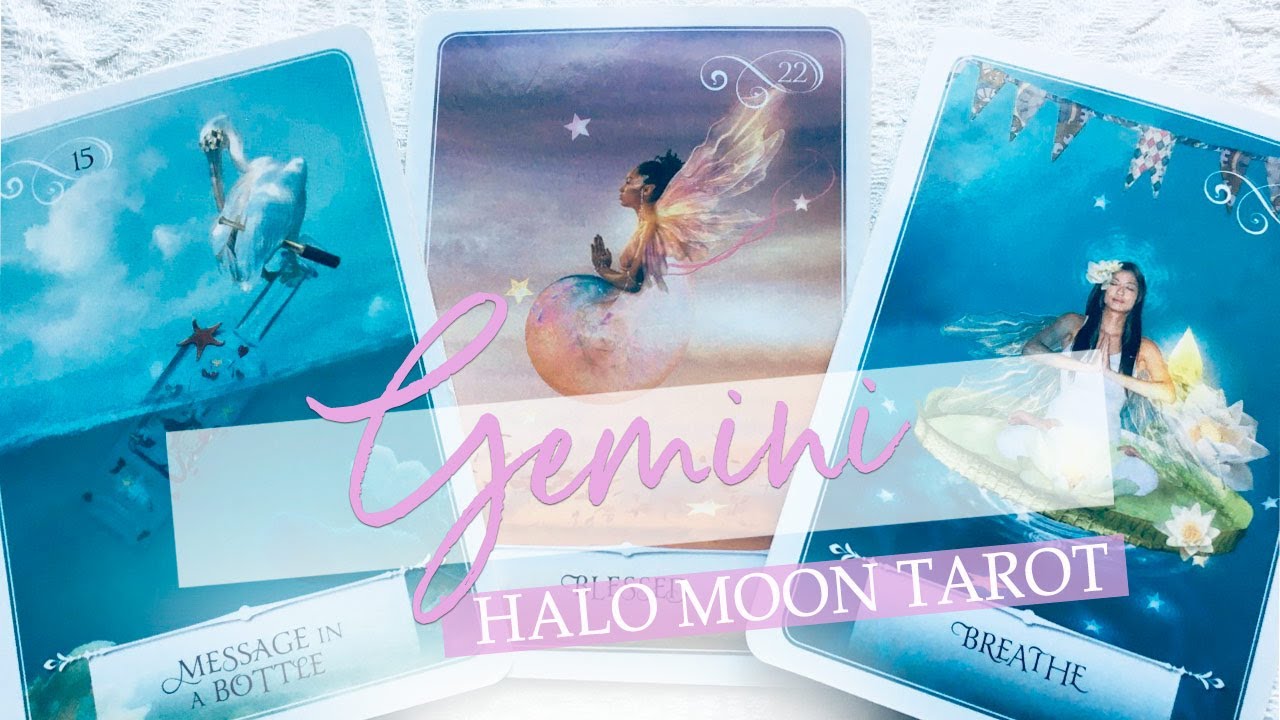 GEMINI - THEY REGRET NOT SEEING THE REAL YOU