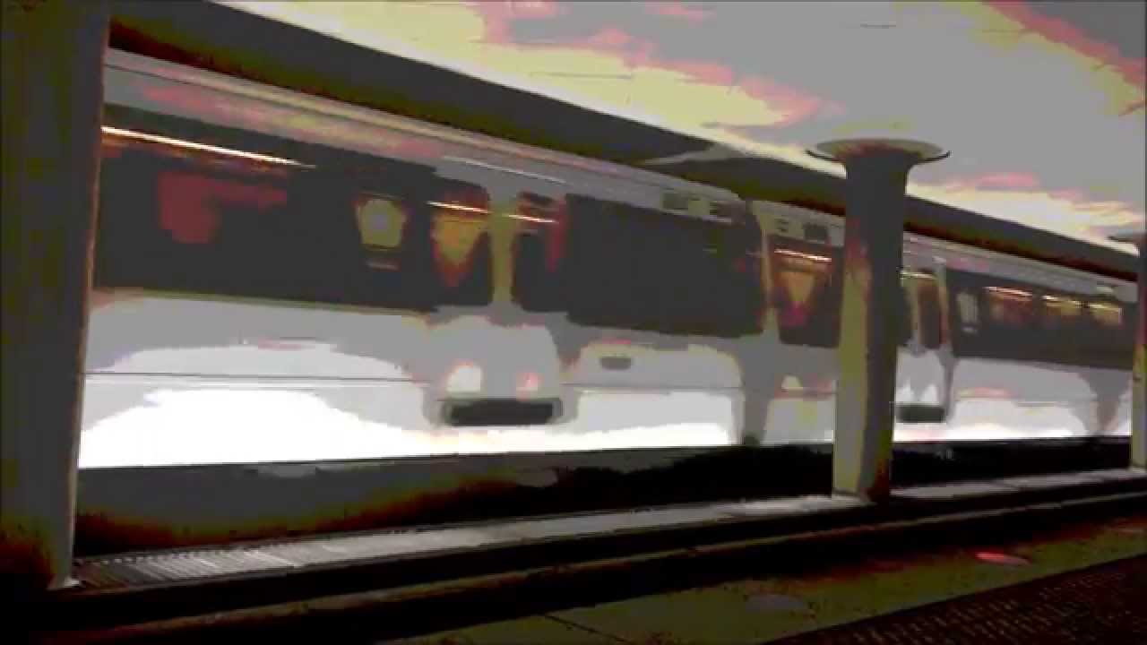 WMATA TMV #11
