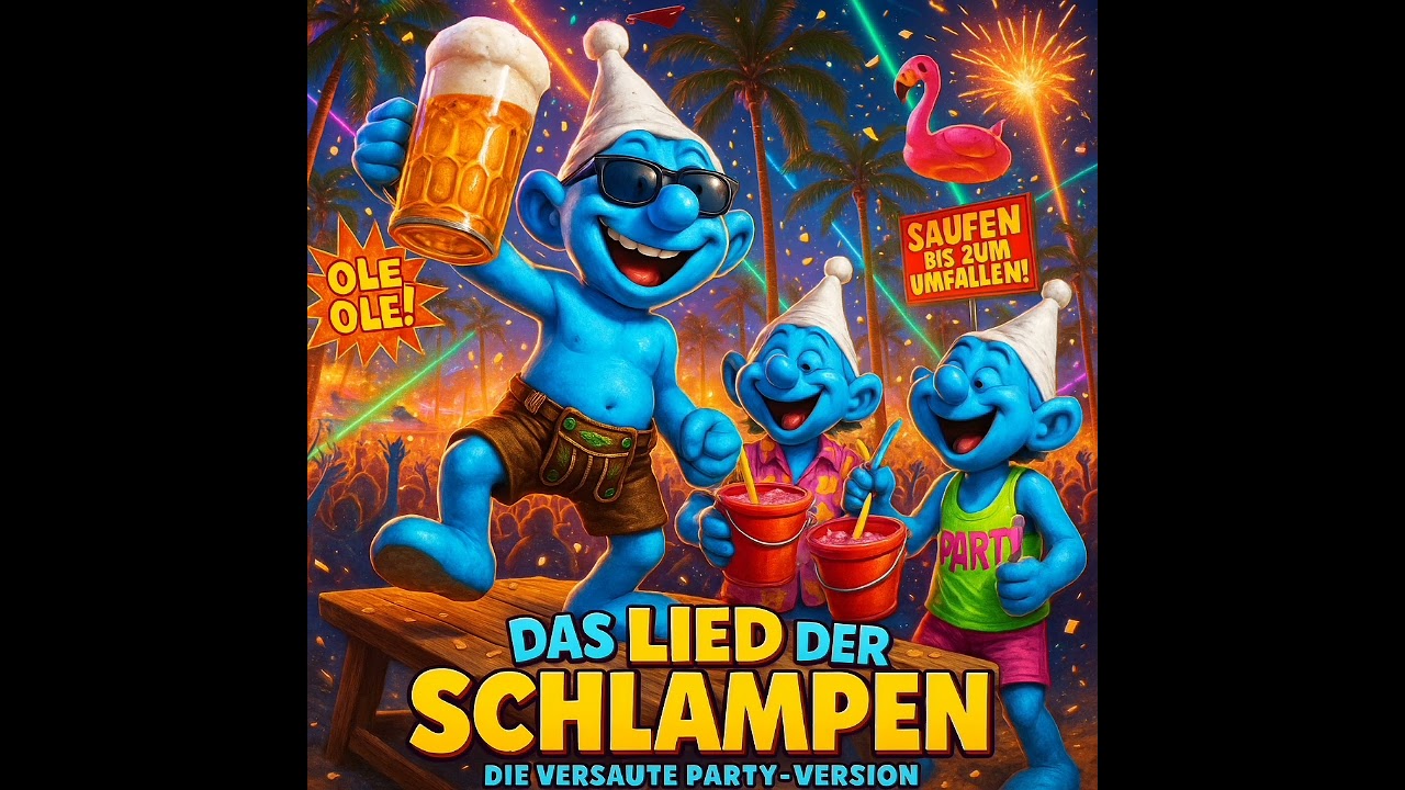Das Lied der Schlampen