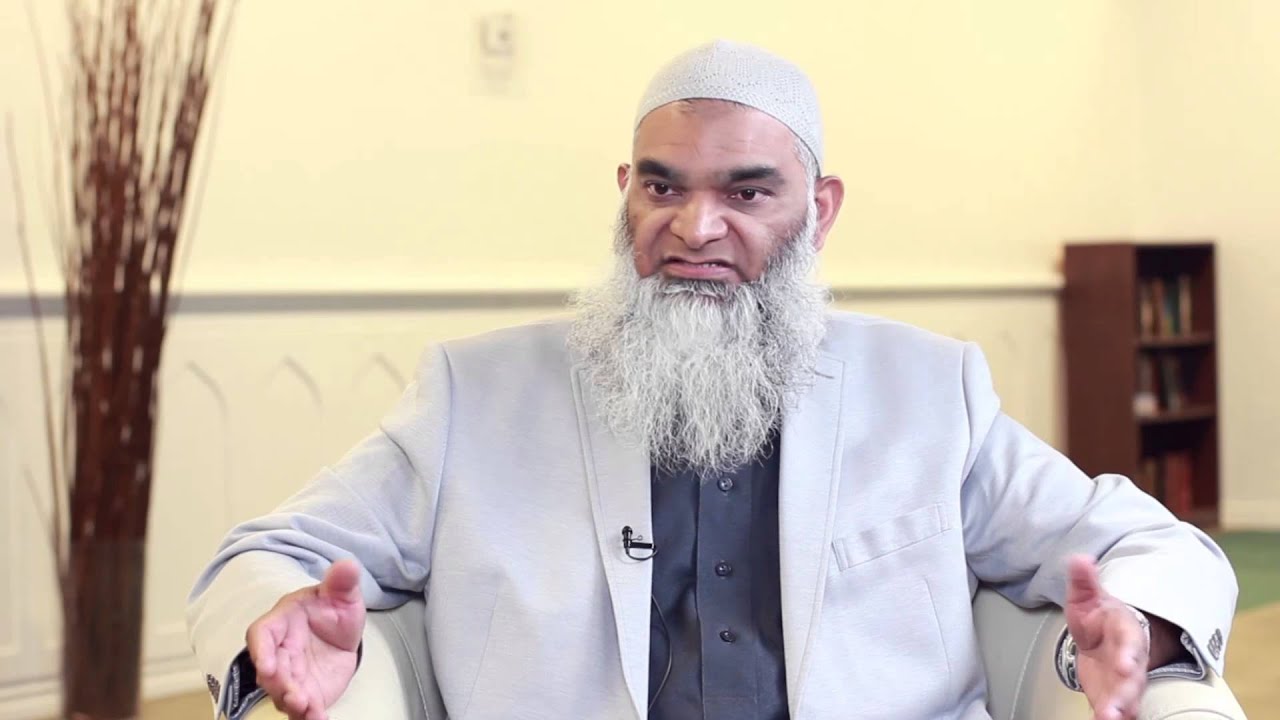 Understanding ISIS from Sunni Perspective | Dr. Shabir Ally