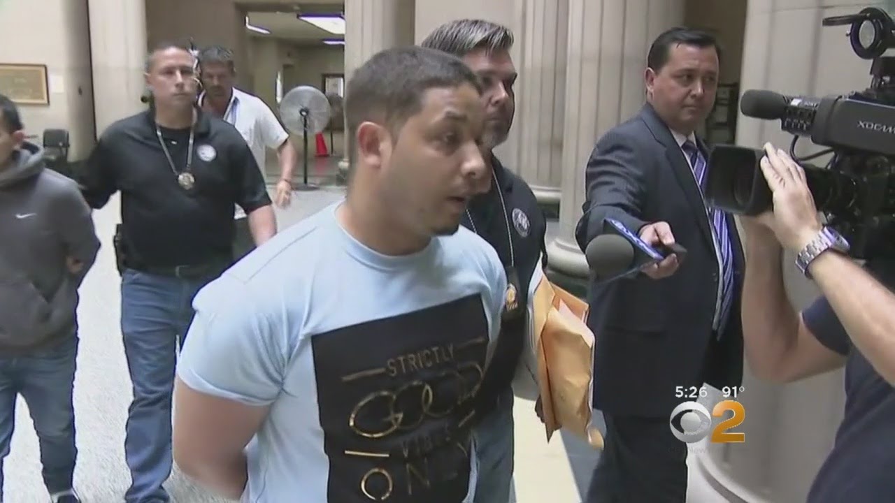 Feds Arrest More Accused MS-13 Gang Members