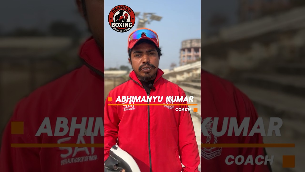 DAY 3 OF 30 DAYS SERIES OF LEARNING BASICS OF BOXING 🥊 AAB SHORTCUT NAHI = SIRF DISCIPLINE 🥊