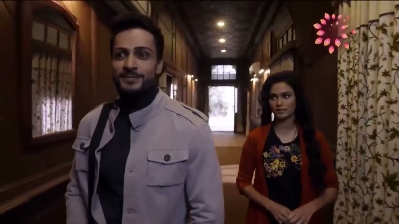 Kaun hai episode 1