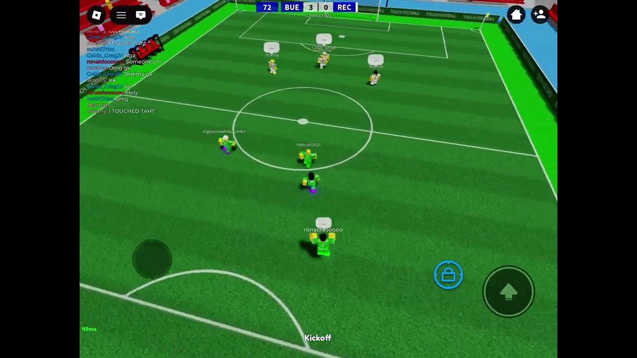 Cup training with clan members and THE CO OWNER