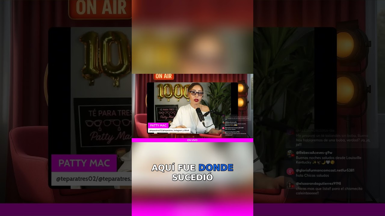 Respondemos a Adri Tobal: contexto y por qu&eacute; lo hacemos