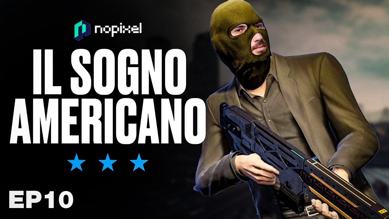 Il Sogno Americano | 10. Giustizia Privata