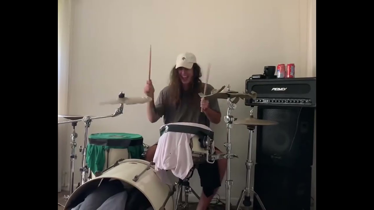 Playing fiction - ROAM one take